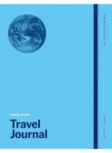 Пътнически дневник: Lonely Planet | Син